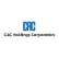 CAC Holdings Corp logo
