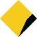 COMMONWEALTH BANK AUST logo