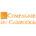 Cie du Cambodge logo