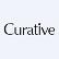 Curative Biosciences Inc. logo