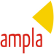 Ampla Energia e Serviços S.A. logo