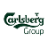 Carlsberg A/S logo