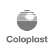 Coloplast A/S logo
