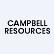 Campbell Resources Inc. logo