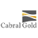 Cabral Gold Inc. logo