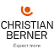 Christian Berner Tech Trade AB logo