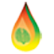 Citra Borneo Utama Tbk. logo