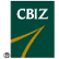 CBIZ Inc. logo