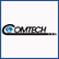 Comtech Telecommunications Corp. logo