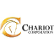 Chariot Corporation Ltd. logo