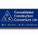 Consolidated Construction Co. logo