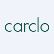 Carclo plc logo