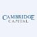 Cambridge Capital Holdings Inc. logo