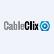 CableClix (USA) Inc. logo