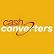 Cash Converters International Limited logo