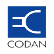 Codan Limited logo