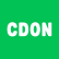 CDON AB logo