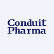 Conduit Pharmaceuticals Inc. logo