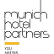 MHP Hotel AG logo