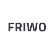 Friwo AG logo