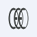 The Central and Eastern Europe Fund, Inc. logo