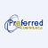 Preferred Commerce Inc. logo