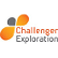 Challenger Gold Limited logo