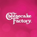 The Cheesecake Factory Incorporated logo