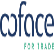 Coface SA Sponsored ADR logo