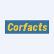 Corfacts Inc. logo