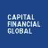 Capital Financial Global Inc. logo