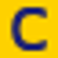 Carlin Gold Corporation logo