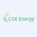 CGE Energy Inc. logo