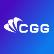 CGG logo