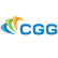 CGG SA logo