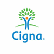 Cigna Corp logo