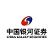 China Galaxy Securities Co., Ltd. logo