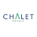 Chalet Hotels Ltd logo