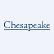 Chesapeake Growth Fund logo