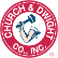 Church & Dwight Co Inc logo