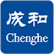 Chenghe Acquisition Co. logo