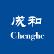 Chenghe Acquisition III Co. Unit logo