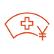 Global X MSCI China Health Care ETF logo