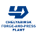 Chelyabinsk Forge & Press Plant PAO logo