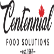 Centennial Specialty Foods Inc. logo