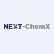 Next-ChemX Corporation logo