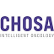 Chosa Oncology AB logo