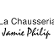 Chaussia Inc. logo
