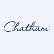 Chatham Corporation logo