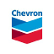 Chevron Corporation logo